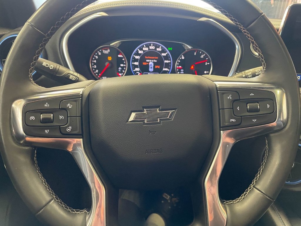 2023 Chevrolet Blazer in St-Jérôme, Quebec - 16 - w1024h768px
