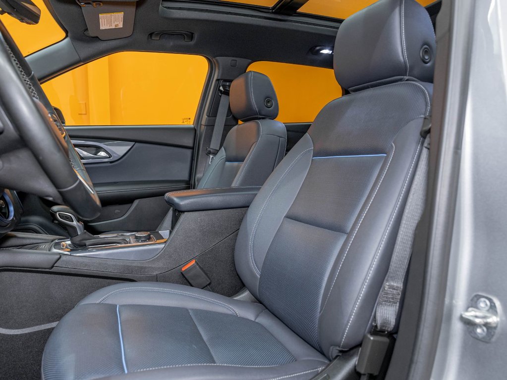 Chevrolet Blazer  2023 à St-Jérôme, Québec - 11 - w1024h768px