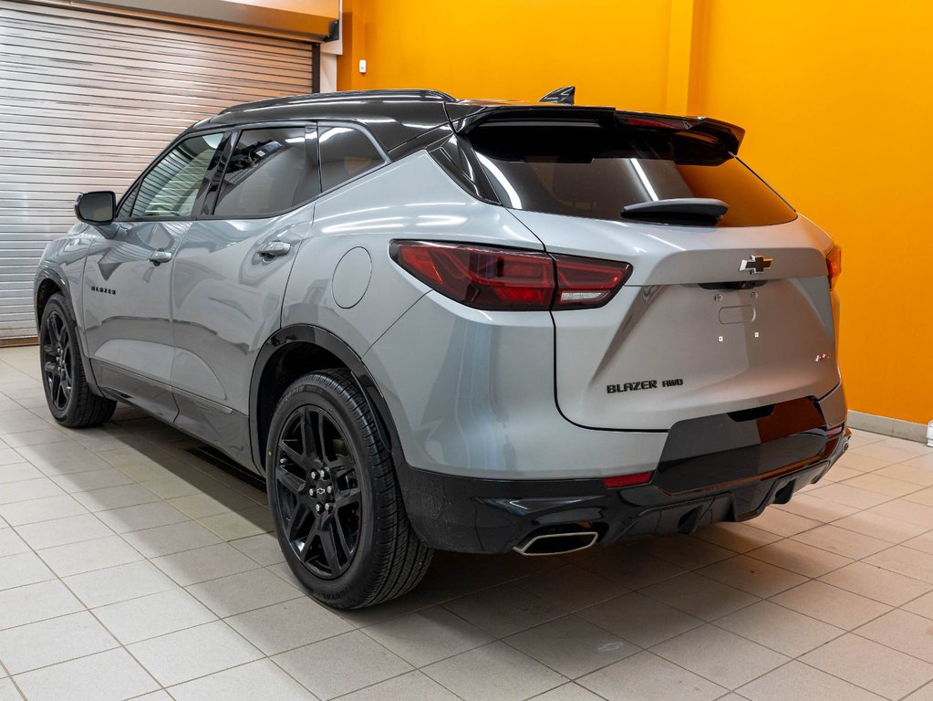 Chevrolet Blazer  2023 à St-Jérôme, Québec - 6 - w1024h768px