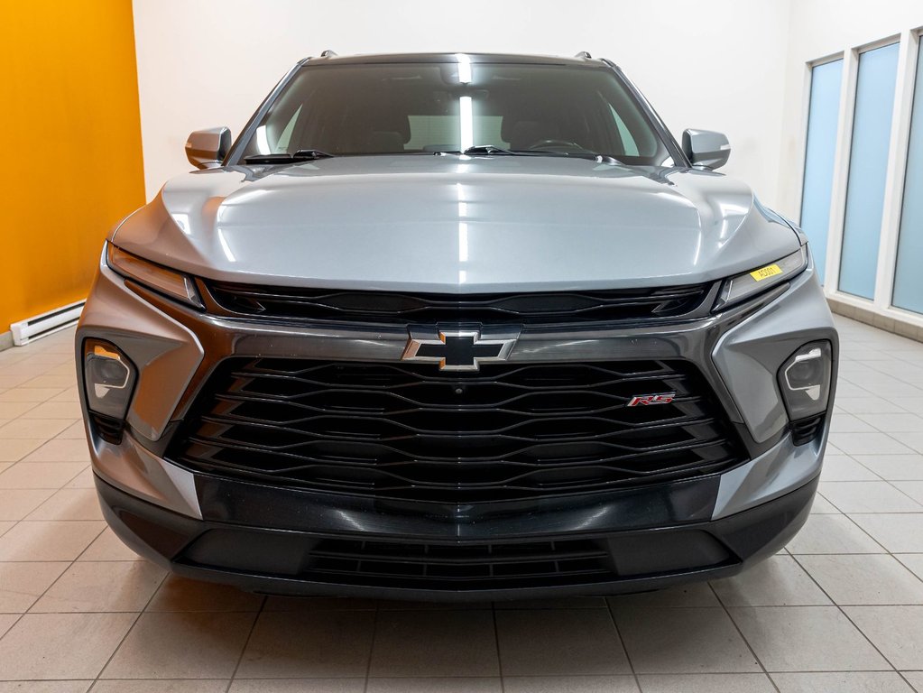 Chevrolet Blazer  2023 à St-Jérôme, Québec - 5 - w1024h768px