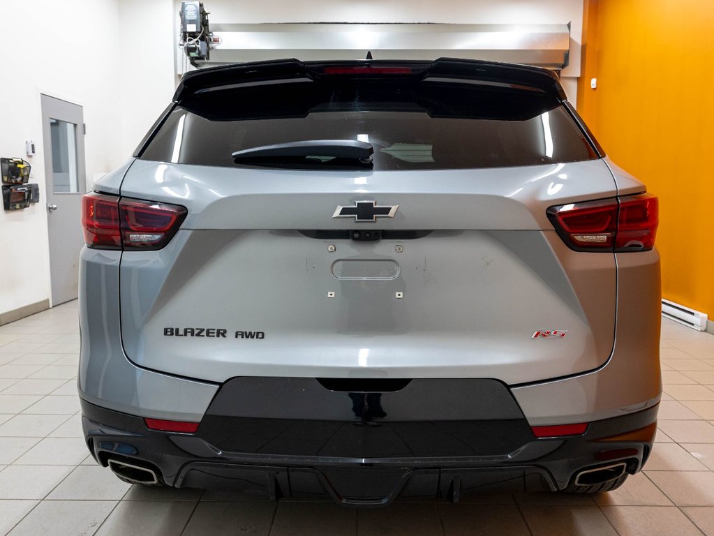 Chevrolet Blazer  2023 à St-Jérôme, Québec - 8 - w1024h768px