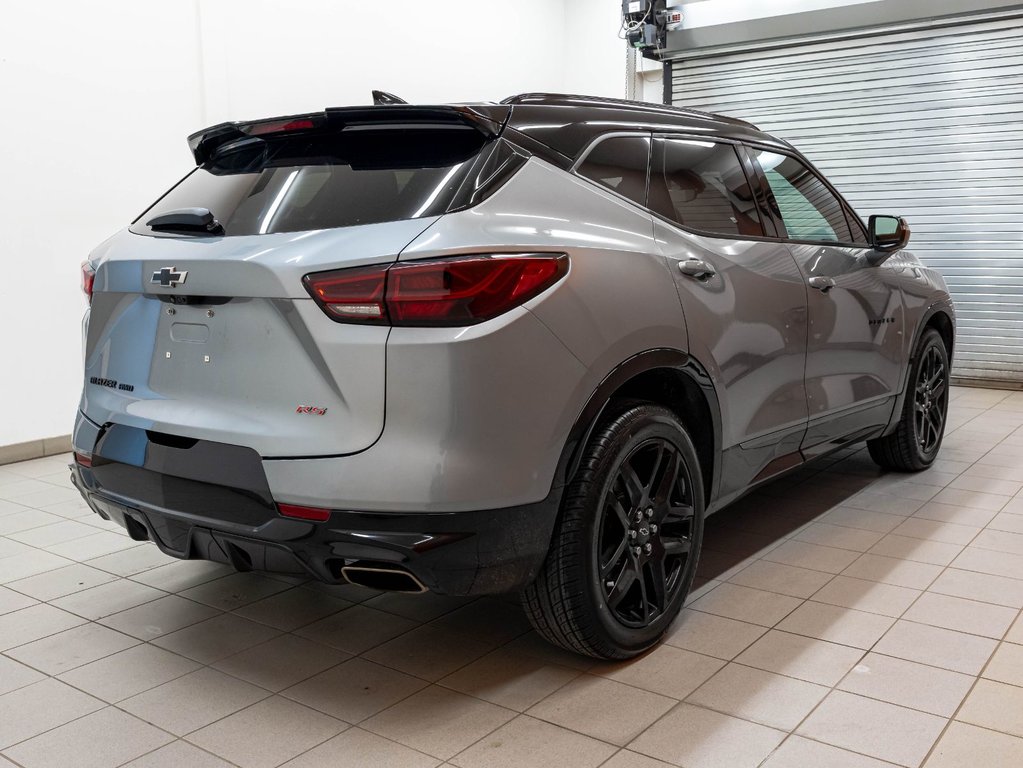 Chevrolet Blazer  2023 à St-Jérôme, Québec - 9 - w1024h768px