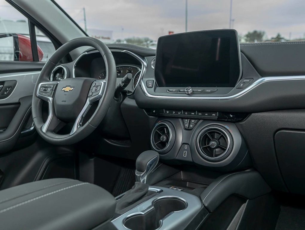 2024 Chevrolet Blazer in St-Jérôme, Quebec - 29 - w1024h768px