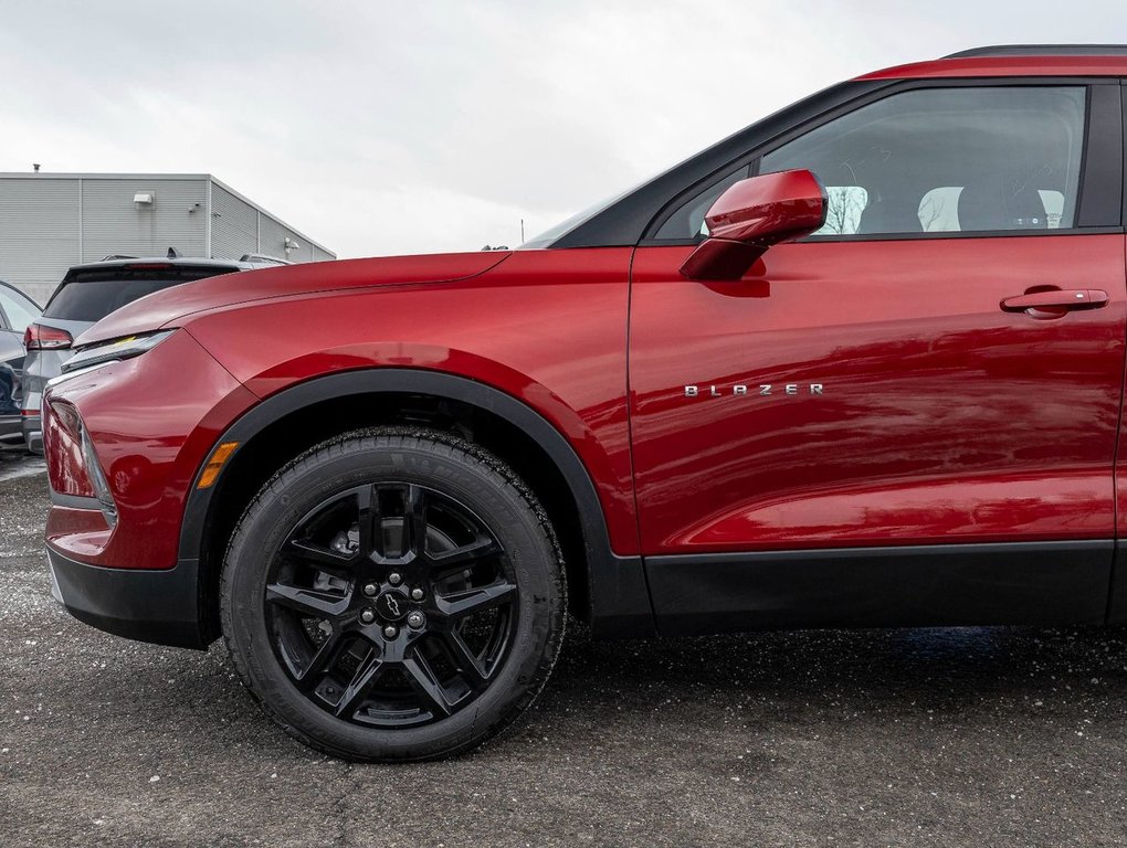 2024 Chevrolet Blazer in St-Jérôme, Quebec - 36 - w1024h768px