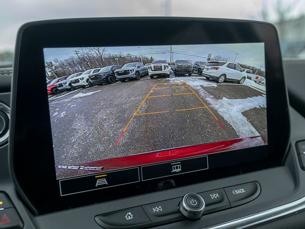 2024 Chevrolet Blazer in St-Jérôme, Quebec - 17 - w1024h768px