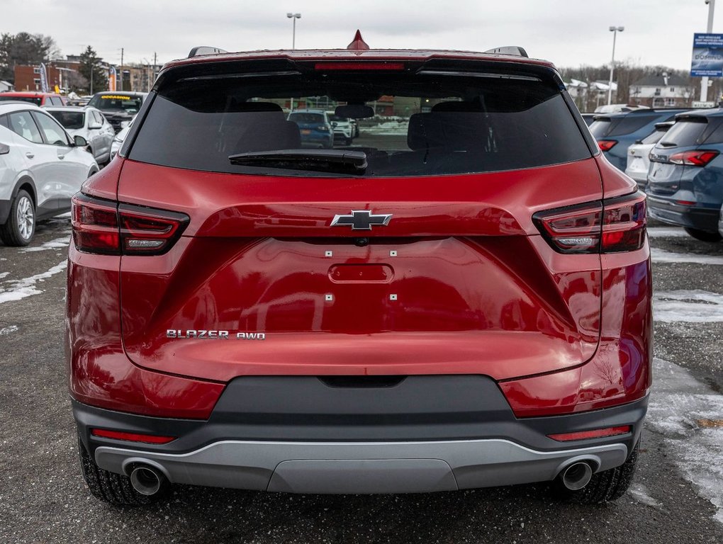 2024 Chevrolet Blazer in St-Jérôme, Quebec - 6 - w1024h768px