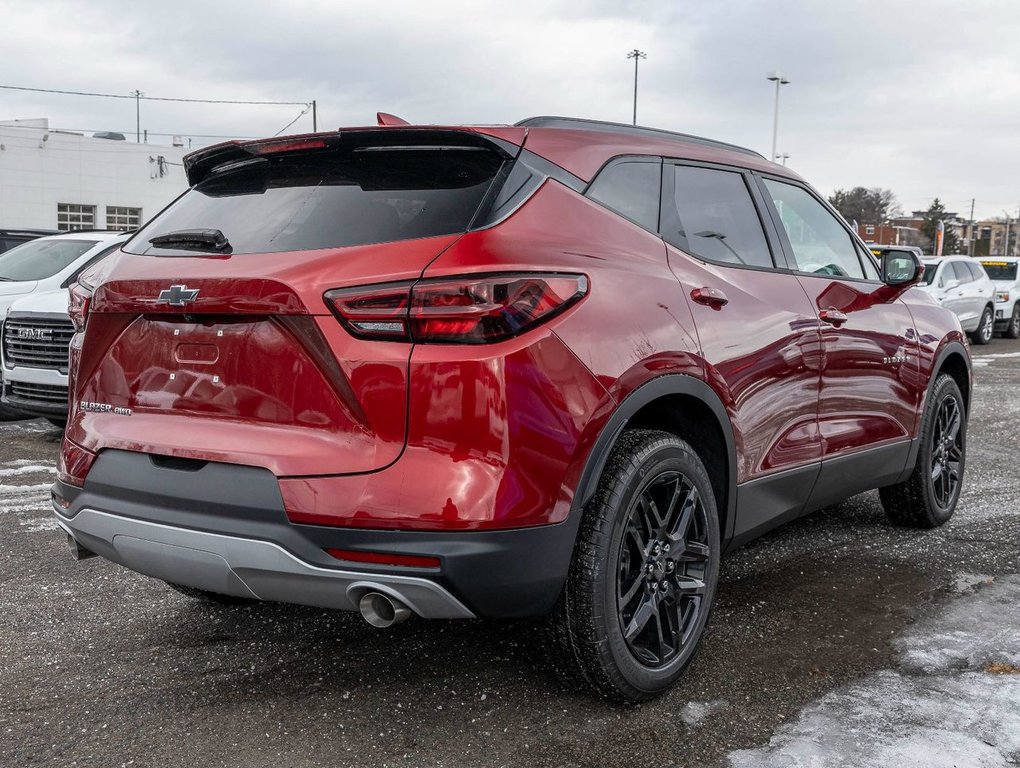 2024 Chevrolet Blazer in St-Jérôme, Quebec - 8 - w1024h768px