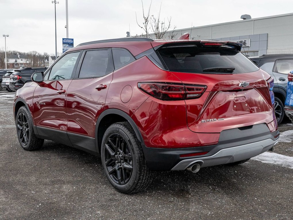 2024 Chevrolet Blazer in St-Jérôme, Quebec - 5 - w1024h768px