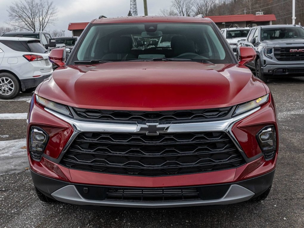 2024 Chevrolet Blazer in St-Jérôme, Quebec - 2 - w1024h768px