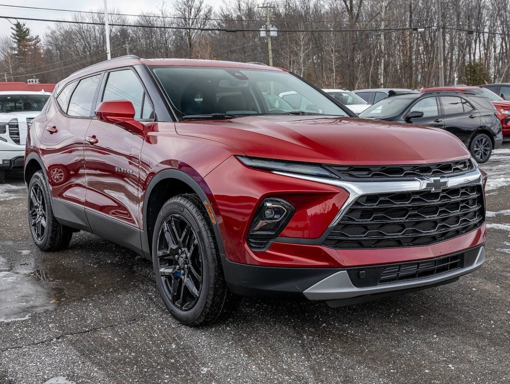 2024 Chevrolet Blazer in St-Jérôme, Quebec - 9 - w1024h768px