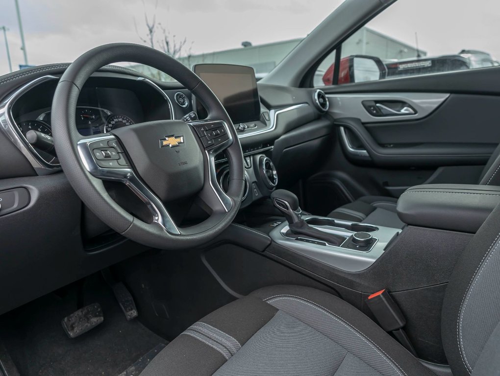 2024 Chevrolet Blazer in St-Jérôme, Quebec - 11 - w1024h768px