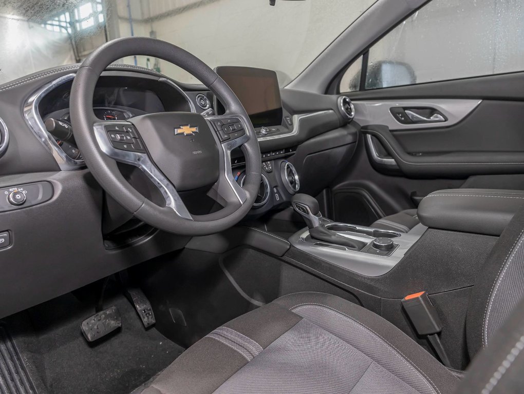 2024 Chevrolet Blazer in St-Jérôme, Quebec - 12 - w1024h768px