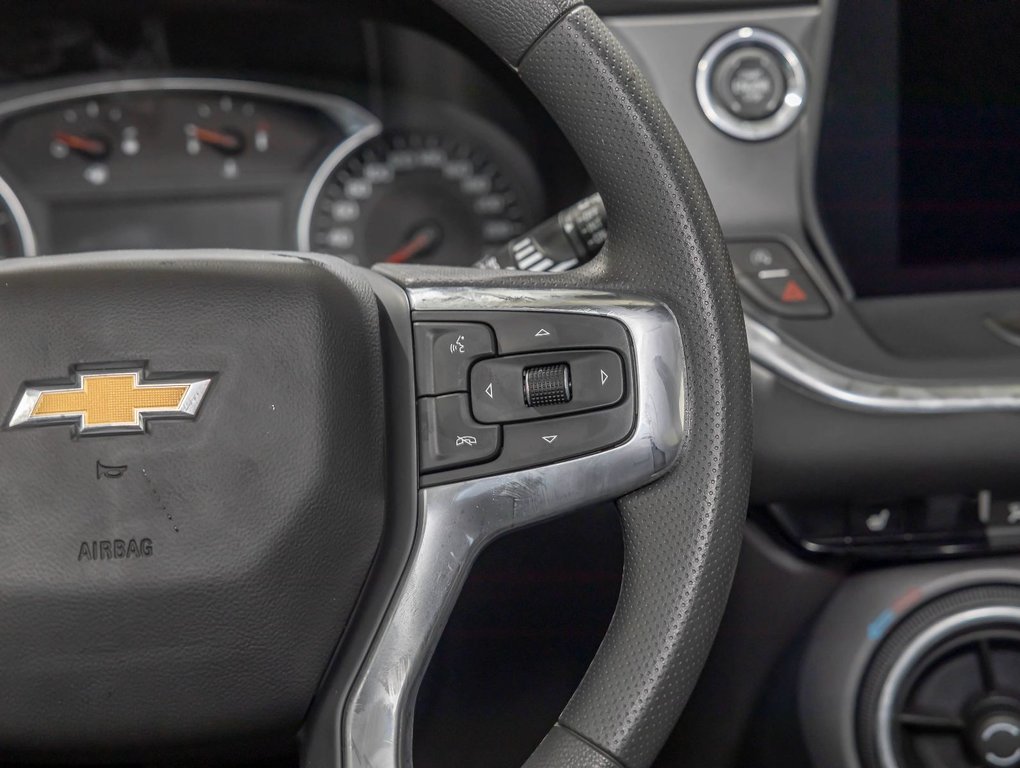 2024 Chevrolet Blazer in St-Jérôme, Quebec - 16 - w1024h768px