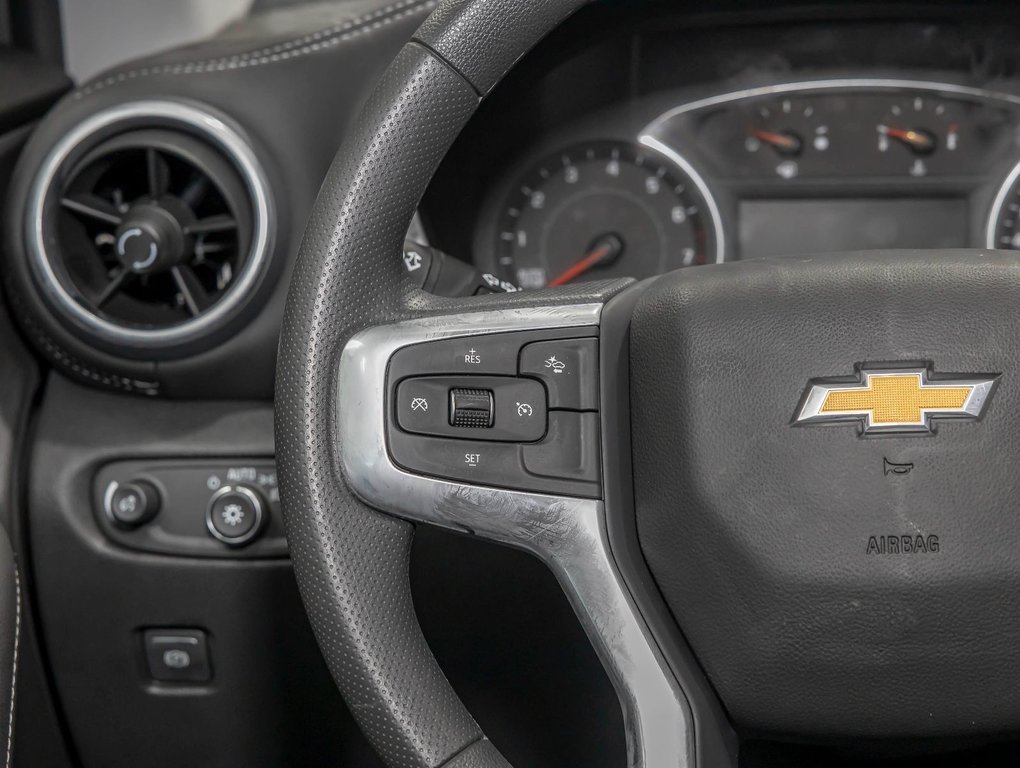 2024 Chevrolet Blazer in St-Jérôme, Quebec - 15 - w1024h768px