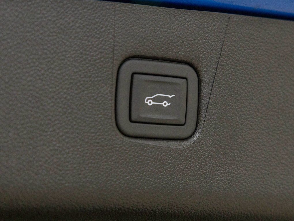 Chevrolet Blazer  2024 à St-Jérôme, Québec - 34 - w1024h768px