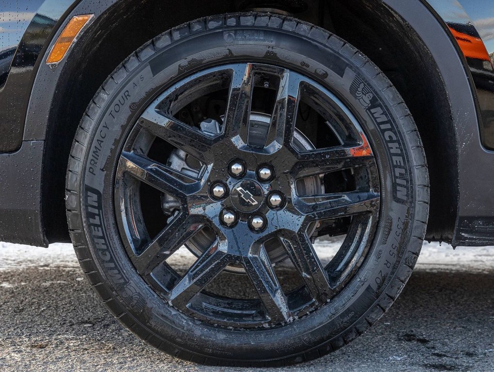 2024 Chevrolet Blazer in St-Jérôme, Quebec - 40 - w1024h768px