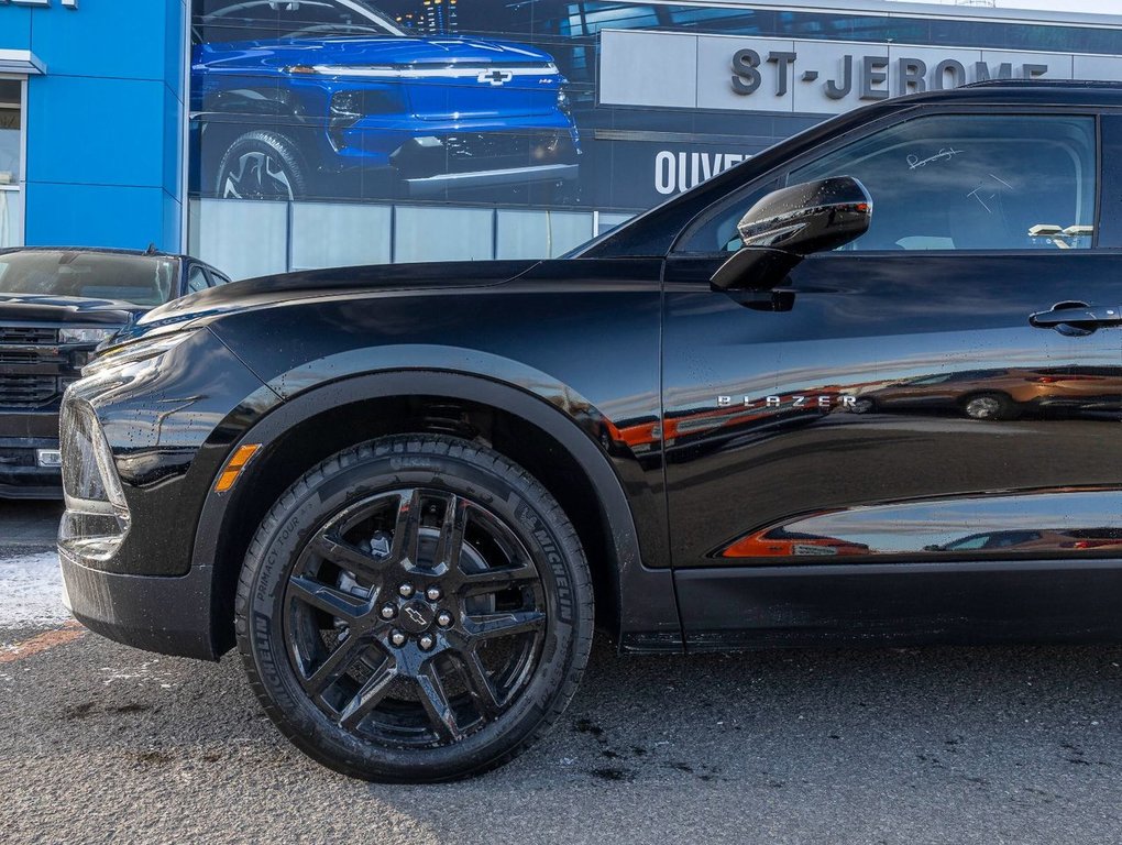 2024 Chevrolet Blazer in St-Jérôme, Quebec - 39 - w1024h768px