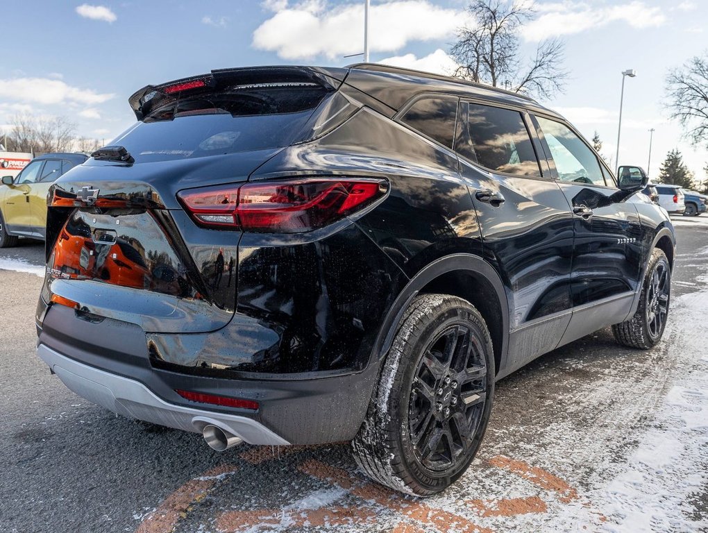 2024 Chevrolet Blazer in St-Jérôme, Quebec - 8 - w1024h768px