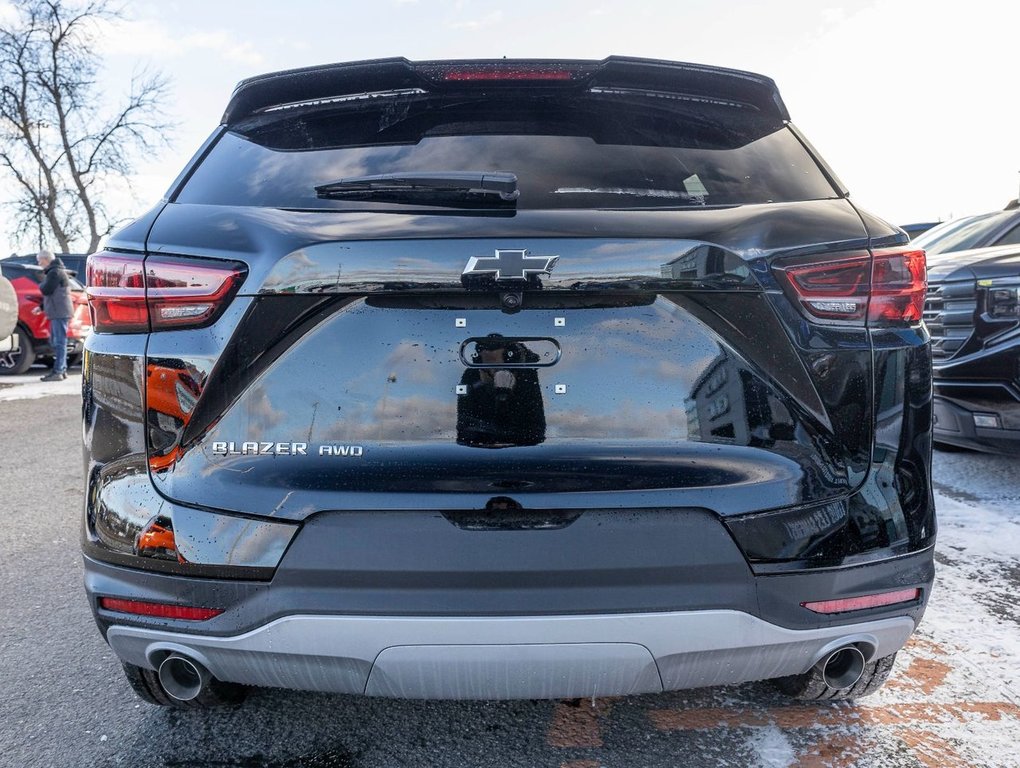 2024 Chevrolet Blazer in St-Jérôme, Quebec - 6 - w1024h768px