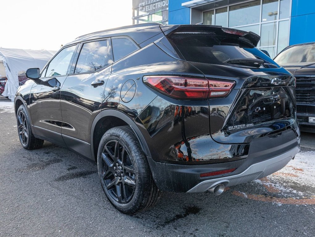 2024 Chevrolet Blazer in St-Jérôme, Quebec - 5 - w1024h768px