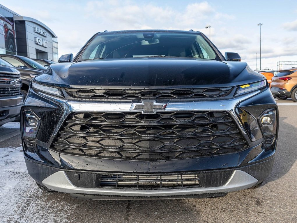 2024 Chevrolet Blazer in St-Jérôme, Quebec - 2 - w1024h768px