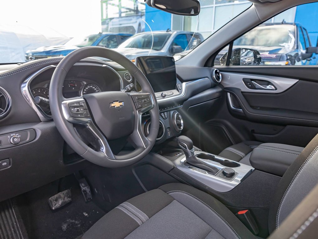 2024 Chevrolet Blazer in St-Jérôme, Quebec - 11 - w1024h768px