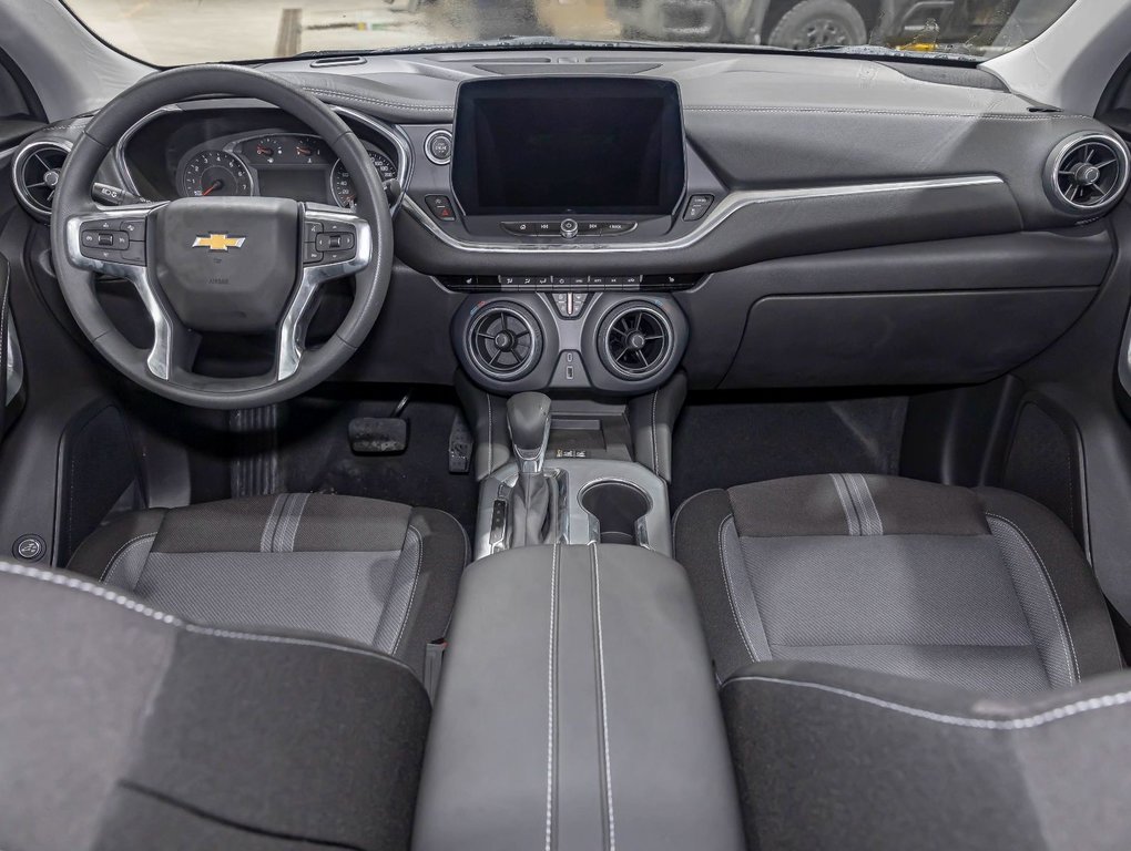 Chevrolet Blazer  2024 à St-Jérôme, Québec - 4 - w1024h768px