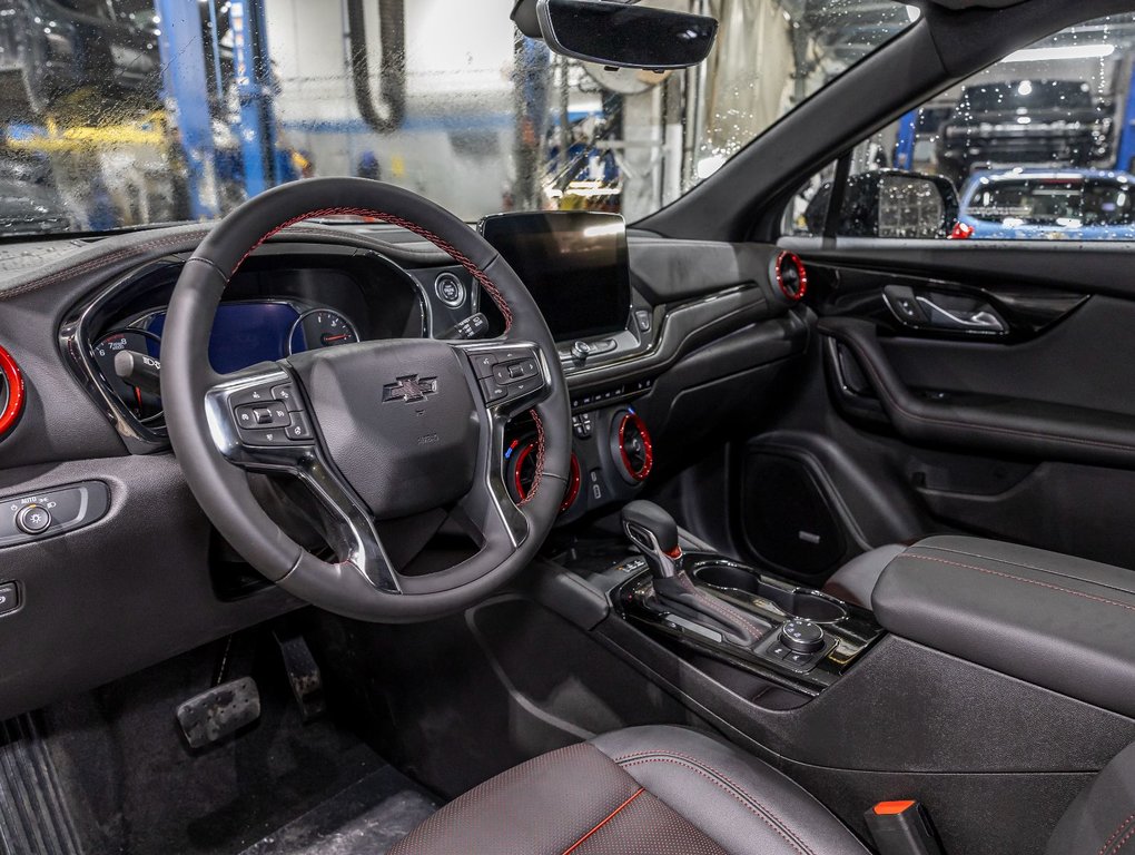 2024 Chevrolet Blazer in St-Jérôme, Quebec - 13 - w1024h768px