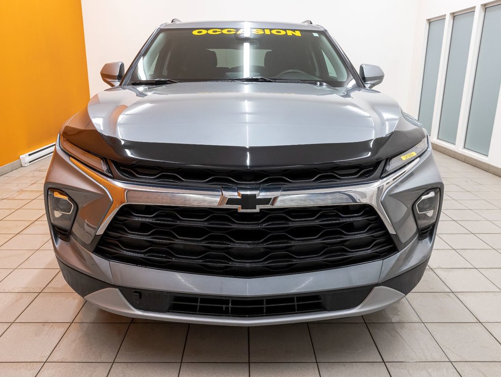 Chevrolet Blazer  2024 à St-Jérôme, Québec - 4 - w1024h768px