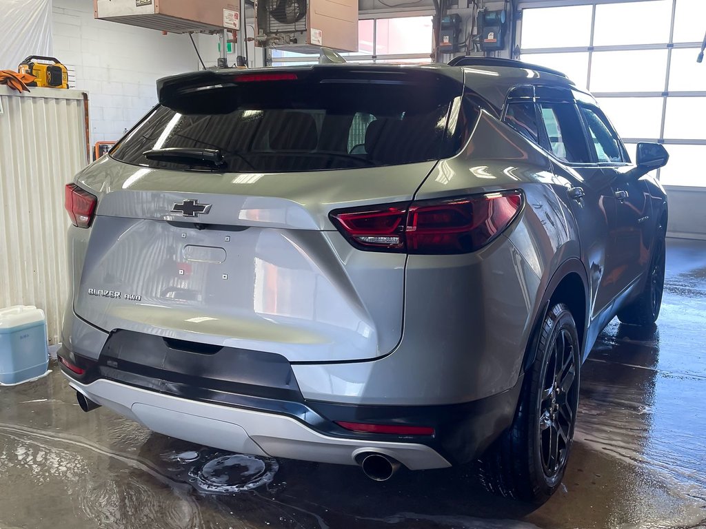 2024 Chevrolet Blazer in St-Jérôme, Quebec - 8 - w1024h768px