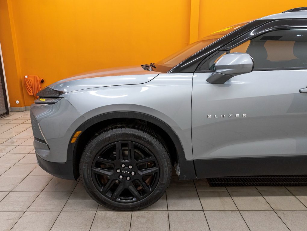 Chevrolet Blazer  2024 à St-Jérôme, Québec - 34 - w1024h768px