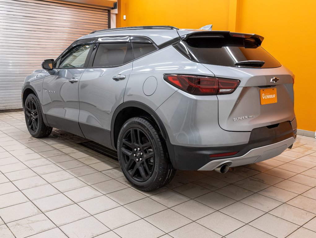 Chevrolet Blazer  2024 à St-Jérôme, Québec - 5 - w1024h768px