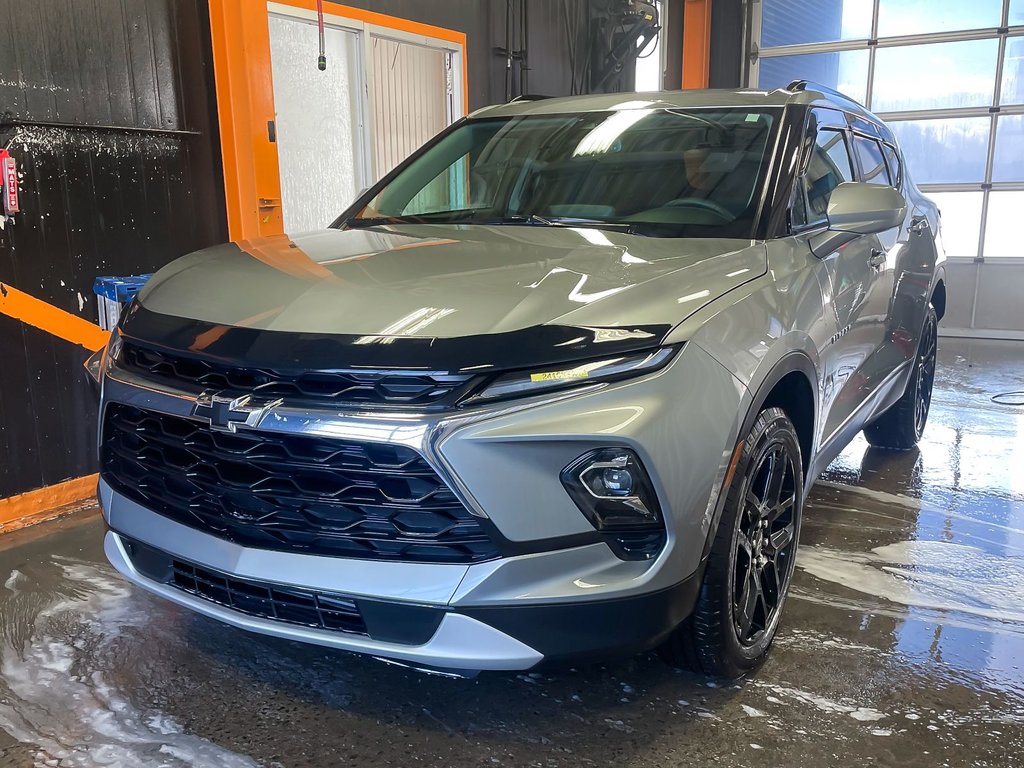 2024 Chevrolet Blazer in St-Jérôme, Quebec - 1 - w1024h768px