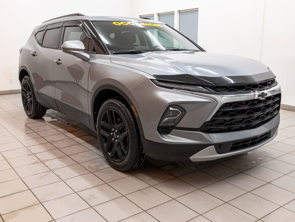 Chevrolet Blazer  2024 à St-Jérôme, Québec - 9 - w1024h768px