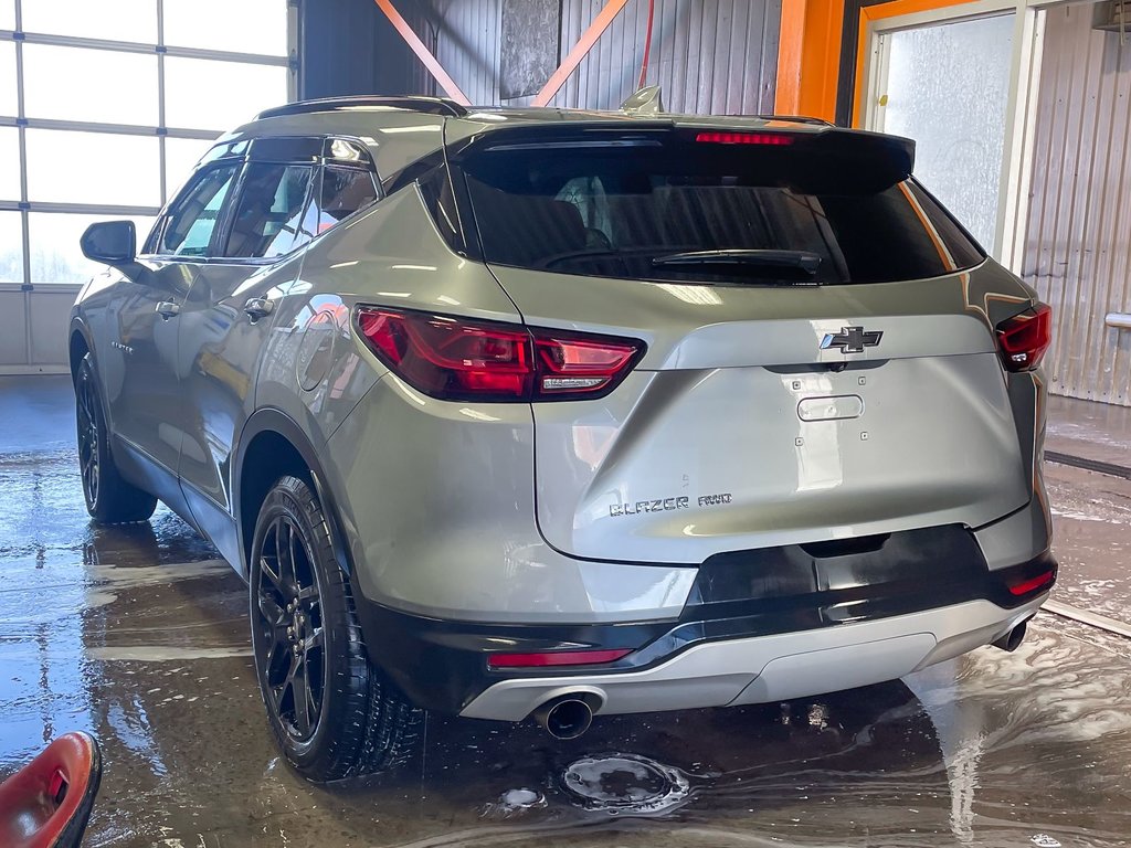 2024 Chevrolet Blazer in St-Jérôme, Quebec - 5 - w1024h768px