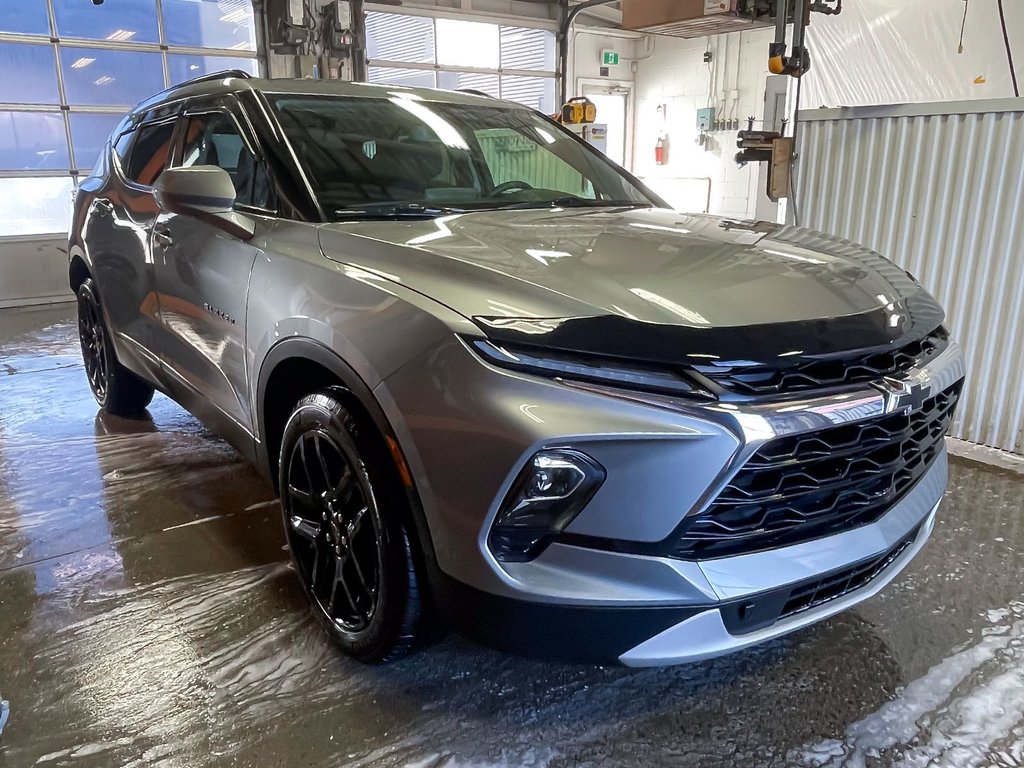 2024 Chevrolet Blazer in St-Jérôme, Quebec - 9 - w1024h768px