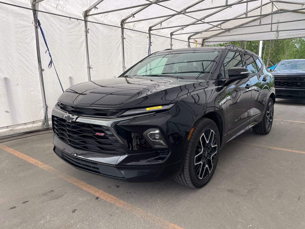 2024 Chevrolet Blazer in St-Jérôme, Quebec - 1 - w1024h768px
