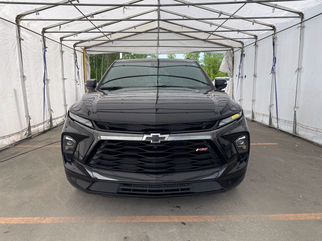 2024 Chevrolet Blazer in St-Jérôme, Quebec - 5 - w1024h768px
