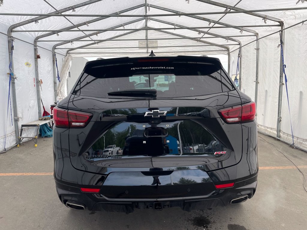 2024 Chevrolet Blazer in St-Jérôme, Quebec - 8 - w1024h768px