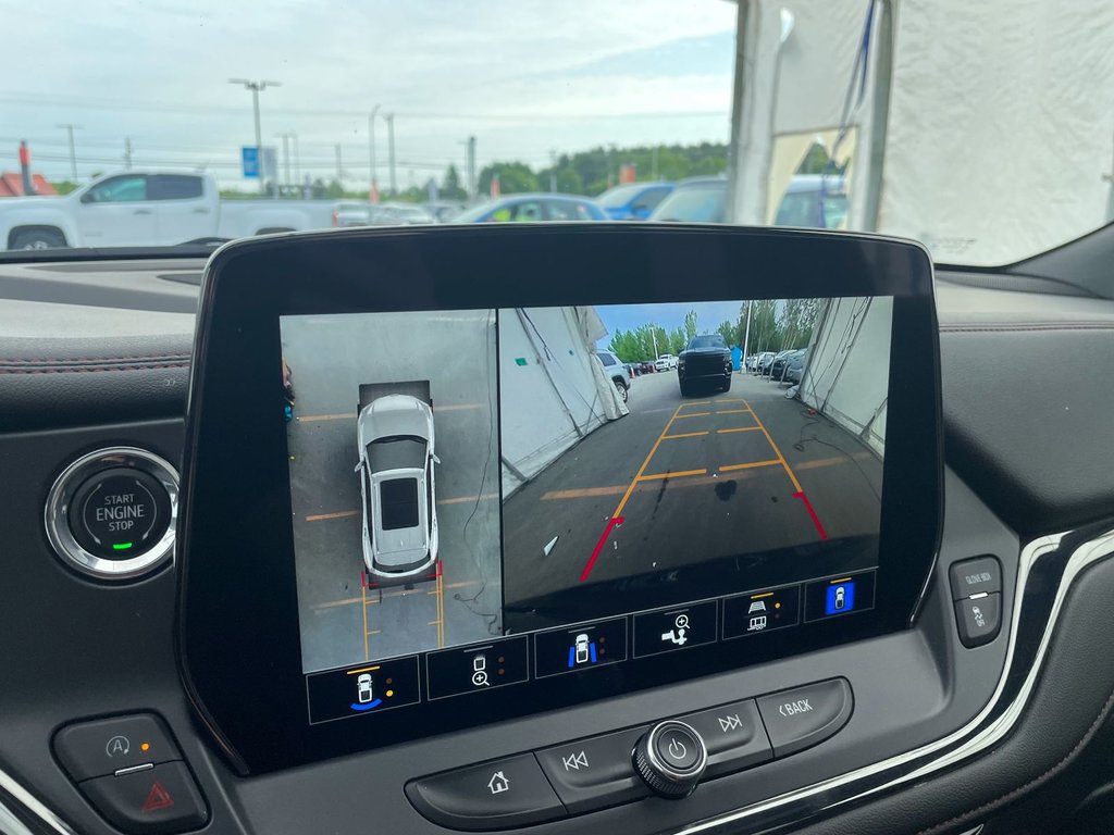 2024 Chevrolet Blazer in St-Jérôme, Quebec - 16 - w1024h768px