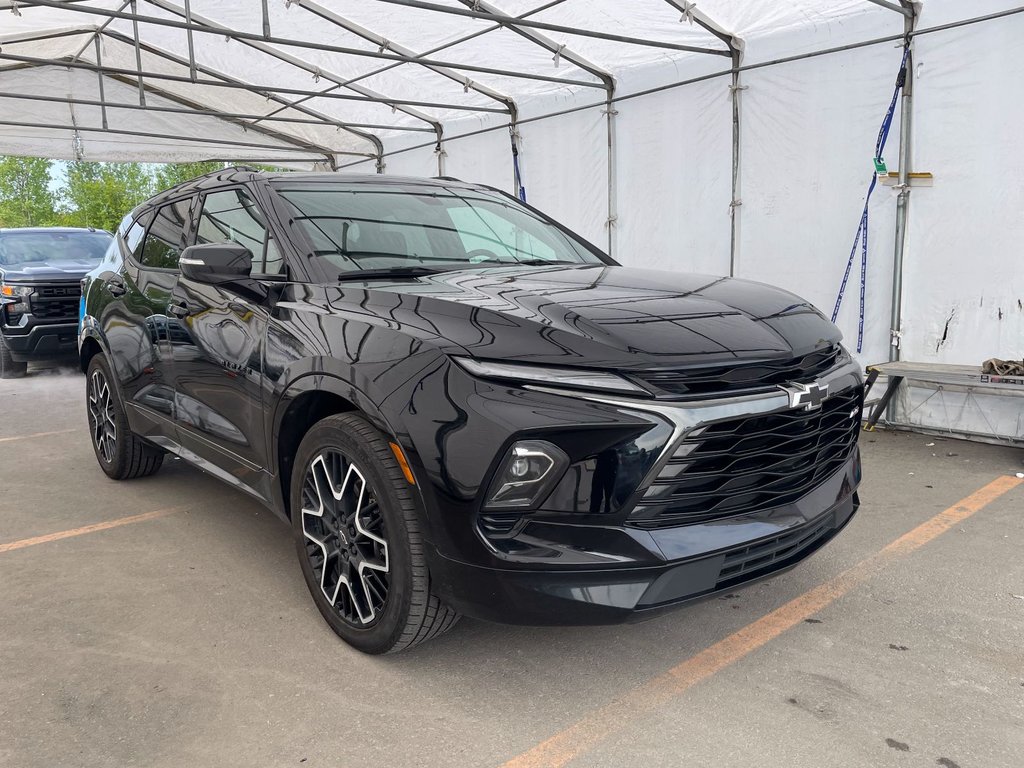 2024 Chevrolet Blazer in St-Jérôme, Quebec - 10 - w1024h768px