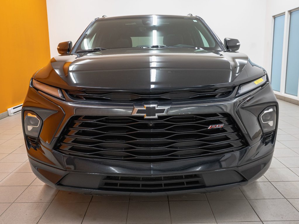 Chevrolet Blazer  2024 à St-Jérôme, Québec - 5 - w1024h768px