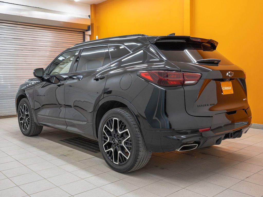 Chevrolet Blazer  2024 à St-Jérôme, Québec - 6 - w1024h768px
