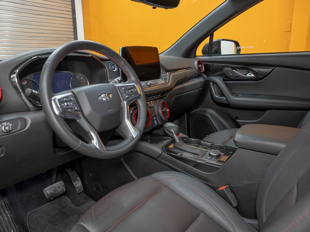 Chevrolet Blazer  2024 à St-Jérôme, Québec - 2 - w1024h768px