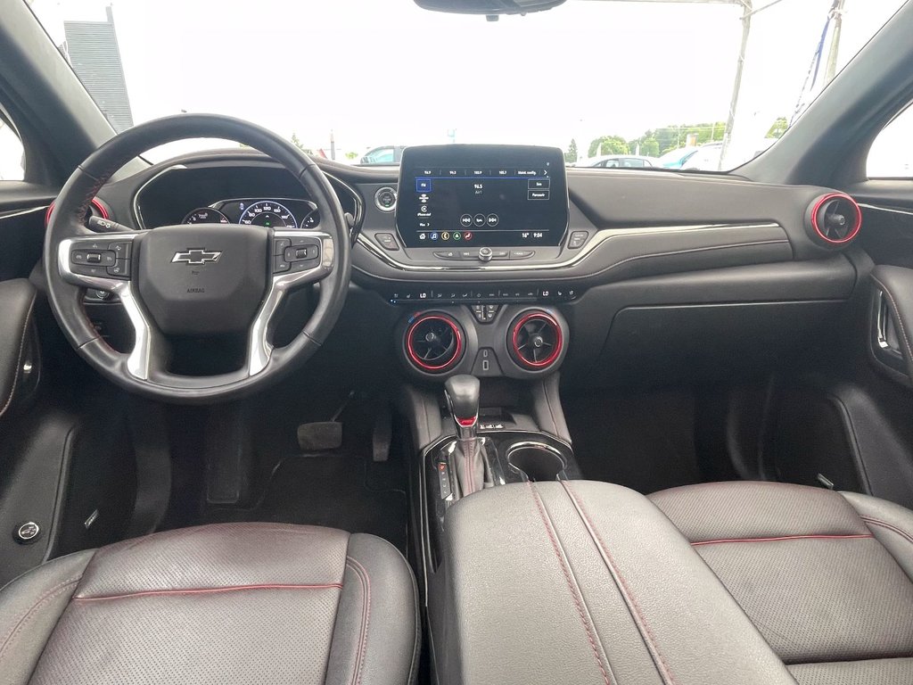 2024 Chevrolet Blazer in St-Jérôme, Quebec - 12 - w1024h768px