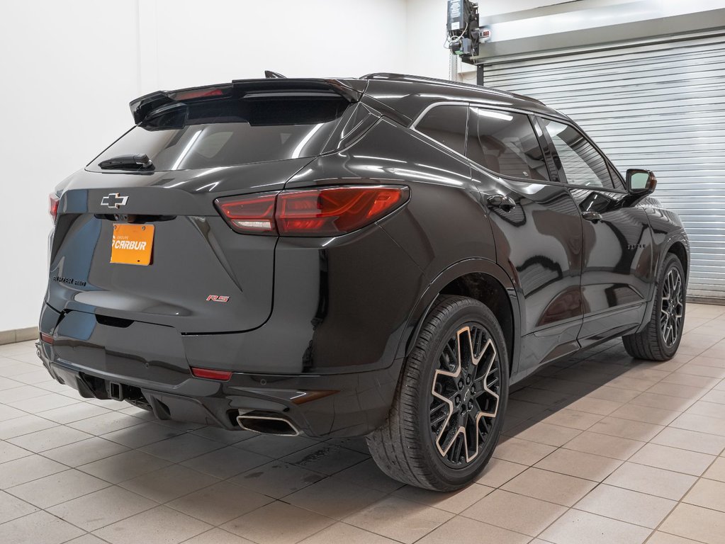 Chevrolet Blazer  2024 à St-Jérôme, Québec - 9 - w1024h768px