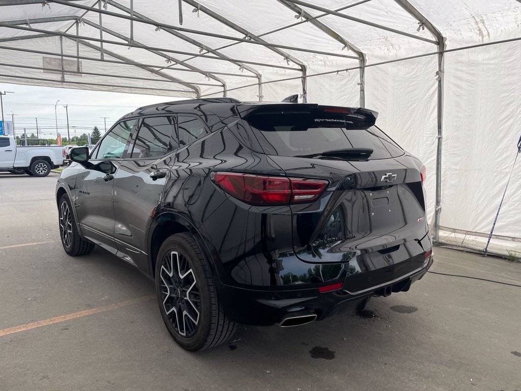 2024 Chevrolet Blazer in St-Jérôme, Quebec - 6 - w1024h768px