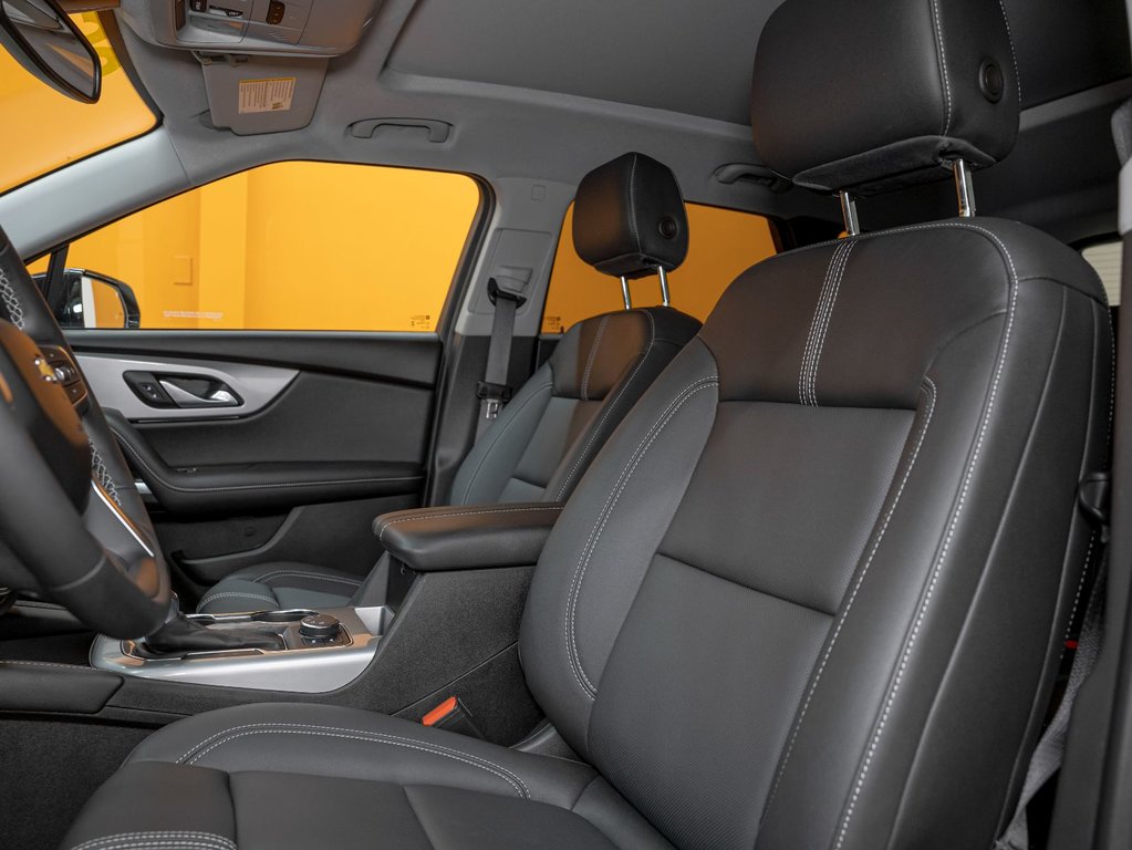 2024 Chevrolet Blazer in St-Jérôme, Quebec - 11 - w1024h768px