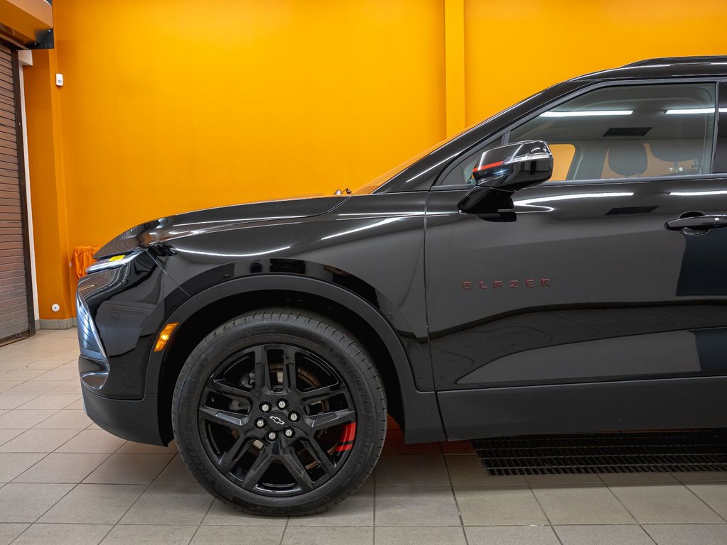 2024 Chevrolet Blazer in St-Jérôme, Quebec - 34 - w1024h768px