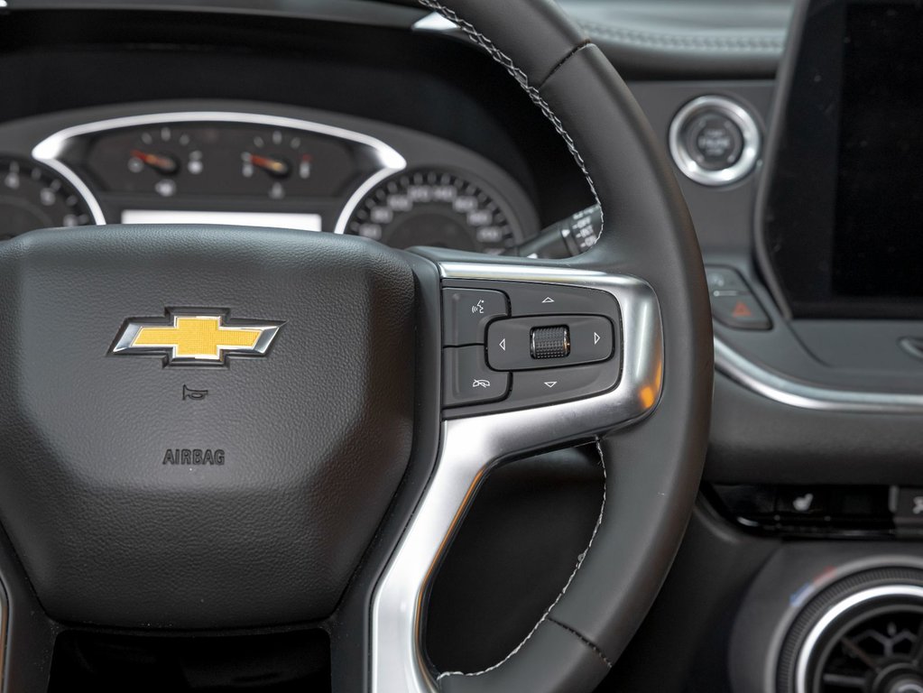 2024 Chevrolet Blazer in St-Jérôme, Quebec - 16 - w1024h768px